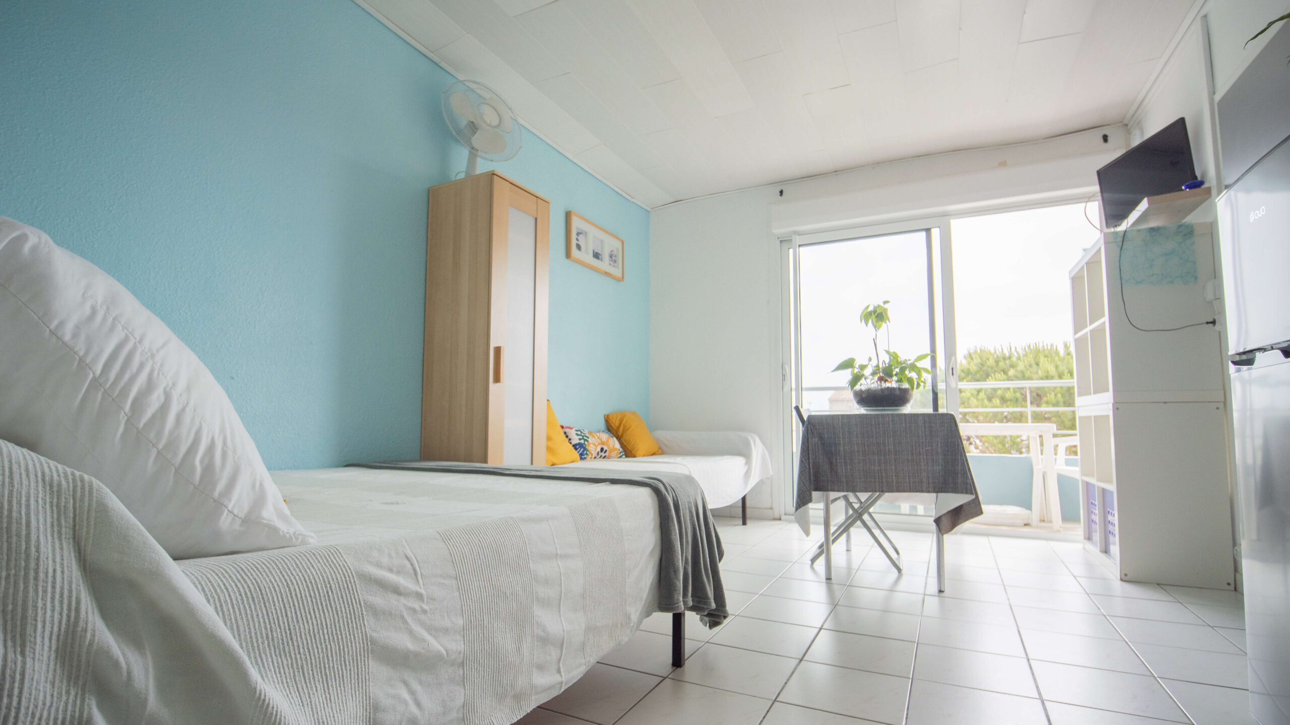 chambre